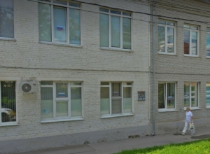 Еще одна школа в Туле уходит на дистант из-за роста заболеваемости