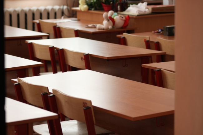 ÐÐ¸Ð½Ð¿ÑÐ¾ÑÐ²ÐµÑÐµÐ½Ð¸Ñ ÑÑÐ¿Ð¾ÐºÐ¾Ð¸Ð»Ð¾: Ð² ÑÑÐ»ÑÑÐºÐ¸Ñ ÑÐºÐ¾Ð»Ð°Ñ Â«Ð¿Ð°ÑÑ Ð¿Ð¾Ð·Ð¾ÑÐ°Â» Ð½Ðµ Ð±ÑÐ´ÐµÑ