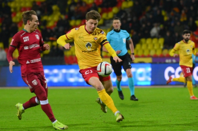 Ð¢ÑÐ¸ÑÐ¼Ñ ÑÑÐ»ÑÑÐºÐ¾Ð³Ð¾ Â«ÐÑÑÐµÐ½Ð°Ð»Ð°Â» Ð½Ð°Ð´ Â«Ð ÑÐ±Ð¸Ð½Ð¾Ð¼Â» ÑÐ²Ð¸Ð´ÐµÐ»Ð¸ Ð±Ð¾Ð»ÑÑÐµ ÑÐµÑÑÐ¸ ÑÑÑÑÑ ÑÐ°Ð½Ð°ÑÐ¾Ð²