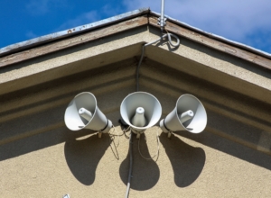 Туляки снова услышат сирены 27 ноября