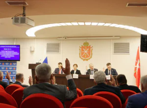 В Тульской области вырастет стоимость патента для мигрантов