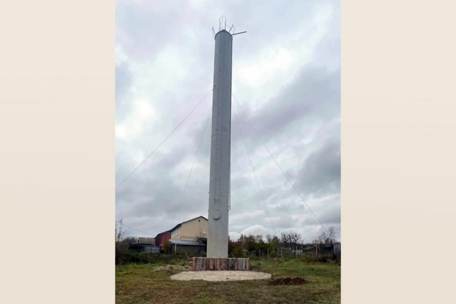 ÐÐ¾ Ð¿ÑÐ¾Ð³ÑÐ°Ð¼Ð¼Ðµ Â«ÐÐ°Ñ ÑÐ°Ð¹Ð¾Ð½Â» Ð² ÐÑÐ±ÐµÐ½ÑÐºÐ¾Ð¼ ÑÐ°Ð¹Ð¾Ð½Ðµ ÑÑÑÐ°Ð½Ð¾Ð²Ð¸Ð»Ð¸ Ð½Ð¾Ð²ÑÑ Ð²Ð¾Ð´Ð¾Ð½Ð°Ð¿Ð¾ÑÐ½ÑÑ Ð±Ð°ÑÐ½Ñ