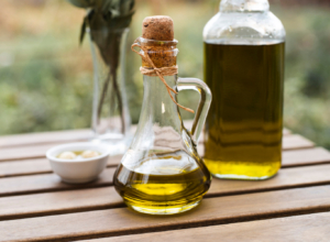 Туляков предупредили о фальсификации в 7 из 15 образцов оливкового масла