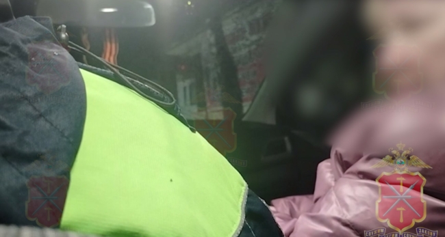 ÐÑÑÐ½Ð°Ñ ÑÑÐ»ÑÑÐºÐ° Ð¿ÑÑÐ°Ð»Ð°ÑÑ Ð¾ÑÐºÑÐ¿Ð¸ÑÑÑÑ Ð¾Ñ Ð¸Ð½ÑÐ¿ÐµÐºÑÐ¾ÑÐ° ÐÐÐ¡ Ð¸ Ð¿Ð¾Ð¿Ð°Ð»Ð° Ð½Ð° Ð²Ð¸Ð´ÐµÐ¾