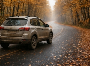 Нечитаемые номера: чем это грозит водителям в Туле