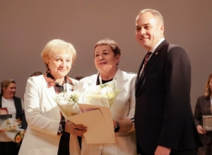 Тульский фестиваль «Вместе мы – Россия!» признали «событием года – 2025»