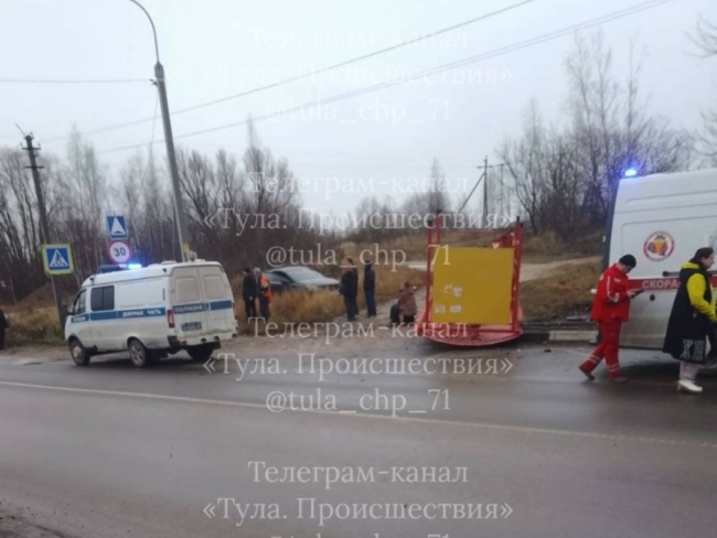 Ð§ÐµÑÑÑÐµ Ð°Ð²ÑÐ¾Ð¼Ð¾Ð±Ð¸Ð»Ñ Ð¸ Ð¿ÐµÑÐµÐ²ÐµÑÐ½ÑÑÐ°Ñ Ð¾ÑÑÐ°Ð½Ð¾Ð²ÐºÐ°: Ð¿Ð¾Ð´ÑÐ¾Ð±Ð½Ð¾ÑÑÐ¸ Ð¼Ð°ÑÑÐ¾Ð²Ð¾Ð³Ð¾ ÐÐ¢Ð Ð¿Ð¾Ð´ Ð¢ÑÐ»Ð¾Ð¹