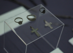 О китайских зеркалах и скифских стрелах: тульские археологи подвели итоги полевого сезона — 2025