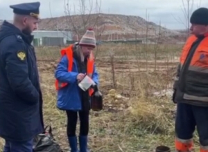 Ð¢ÑÐ»ÑÑÐºÐ¸Ðµ ÑÐºÐ¾Ð»Ð¾Ð³Ð¸ Ð¸Ð·ÑÑÐ°Ñ Ð³ÑÑÐ½ÑÐ¾Ð²ÑÑ Ð²Ð¾Ð´Ñ ÐÐÐ Â«Ð¡ÑÑÐ¾Ð¹Ð¡Ð¸ÑÐ¸Ð¢ÑÐ»Ð°Â»