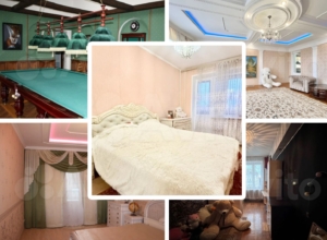 Тульские лабиринты. 10 самых дорогих многокомнатных квартир на продажу