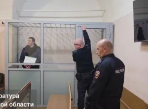 Туляк поджег станцию сотовой связи по заданию украинских спецслужб