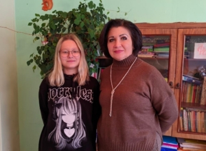 Щекинская школьница получила максимум баллов на олимпиаде