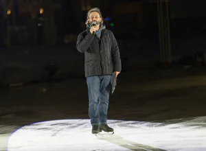 В Тулу на форум «Мой бизнес на спорте» приедет Илья Авербух