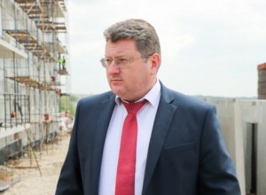 В Туле отправлен под домашний арест председатель КИЗО Слепцов