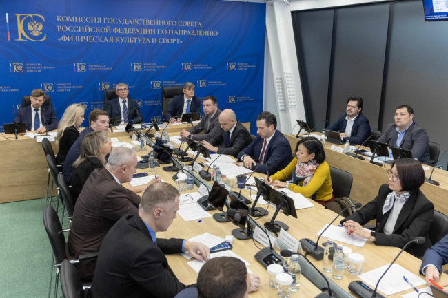 ÐÐ° Ð·Ð°ÑÐµÐ´Ð°Ð½Ð¸Ð¸ ÐºÐ¾Ð¼Ð¸ÑÑÐ¸Ð¸ ÐÐ¾ÑÑÐ¾Ð²ÐµÑÐ° Ð¿Ð¾Ð´ ÑÑÐºÐ¾Ð²Ð¾Ð´ÑÑÐ²Ð¾Ð¼ ÐÐ¼Ð¸ÑÑÐ¸Ñ ÐÐ¸Ð»ÑÐµÐ²Ð° Ð¾Ð±ÑÑÐ´Ð¸Ð»Ð¸ Ð¿ÑÐ¸Ð²Ð»ÐµÑÐµÐ½Ð¸Ðµ Ð¸Ð½Ð²ÐµÑÑÐ¾ÑÐ¾Ð² Ð² ÑÐ°Ð·Ð²Ð¸ÑÐ¸Ðµ ÑÐ¿Ð¾ÑÑÐ°