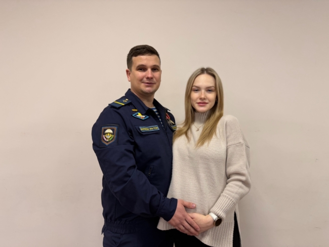 Ð¡Ð²ÐµÑÐ»Ð°Ð½Ð° ÐÐ°Ð²ÑÐ´Ð¾Ð²Ð° ÑÐ°ÑÑÐºÐ°Ð·Ð°Ð»Ð° Ð¸ÑÑÐ¾ÑÐ¸Ñ ÑÑÐ°ÑÑÐ½Ð¸ÐºÐ° Ð¡ÐÐ Ð¸Ð· ÐÑÑÐµÐ¼Ð¾Ð²Ð°