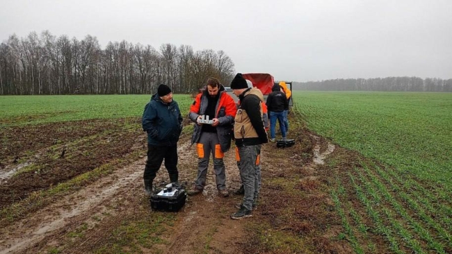 Ð¢ÑÐ»ÑÑÐºÐ¸Ðµ Ð»ÐµÑÐ° Ð±ÑÐ´ÑÑ Ð¾ÑÑÐ°Ð½ÑÑÑ Ñ Ð¿Ð¾Ð¼Ð¾ÑÑÑ Ð½Ð¾Ð²ÑÑ Ð±ÐµÑÐ¿Ð¸Ð»Ð¾ÑÐ½Ð¸ÐºÐ¾Ð²