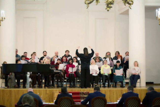 Ð Ð¢ÑÐ»Ðµ ÑÑÐ°ÑÑÐ¾Ð²Ð°Ð» Ð¼ÐµÐ¶Ð´ÑÐ½Ð°ÑÐ¾Ð´Ð½ÑÐ¹ ÐºÐ¾Ð½ÐºÑÑÑ ÑÐ¾ÑÐ¾Ð²ÑÑ Ð´Ð¸ÑÐ¸Ð¶ÐµÑÐ¾Ð²