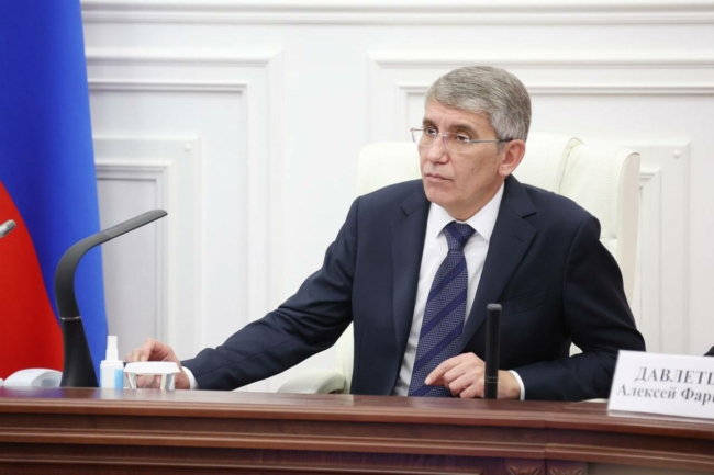 Â«ÐÑ Ð½Ð°Ð¿Ð¾Ð»Ð½ÑÐµÑÐµ Ð´Ð¾Ð¼ ÑÐµÐ¿Ð»Ð¾Ð¼ Ð¸ ÑÑÑÐ¾Ð¼Â». ÐÐ¼Ð¸ÑÑÐ¸Ð¹ ÐÐ¸Ð»ÑÐµÐ² Ð¿Ð¾Ð·Ð´ÑÐ°Ð²Ð¸Ð» ÑÑÐ»ÑÑÐµÐº Ñ ÐÐ½ÐµÐ¼ Ð¼Ð°ÑÐµÑÐ¸