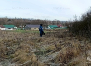 В Плавском районе МЧС обнаружило нарушения правил пожарной безопасности