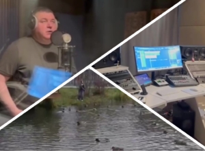 ÐÐ»ÑÑ ÐÐµÑÐ¿Ð°Ð»Ð¾Ð² Ð¿ÑÐ¾Ð²Ð¾Ð´Ð¸Ð» Ð¾ÑÐµÐ½Ñ ÑÐ²Ð¾ÐµÐ¹ Ð¿ÐµÑÐ²Ð¾Ð¹ Ð·Ð°Ð¿Ð¸ÑÐ°Ð½Ð½Ð¾Ð¹ Ð² ÑÑÑÐ´Ð¸Ð¸ Ð¿ÐµÑÐ½ÐµÐ¹