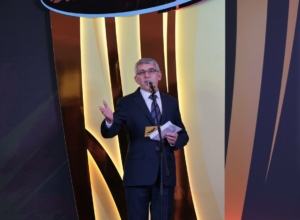 Спартакиада, День матери и встречи с ветеранами СВО: Дмитрий Миляев подвел итоги уходящей недели