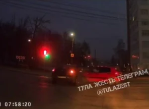 ÐÐ¾Ð¼ÐµÐ½Ñ ÑÑÑÐµÐ½Ð½ÐµÐ³Ð¾ ÐÐ¢Ð Ð½Ð° ÑÐ»Ð¸ÑÐµ Ð ÑÐ·Ð°Ð½ÑÐºÐ¾Ð¹ Ð¿Ð¾Ð¿Ð°Ð» Ð½Ð° Ð²Ð¸Ð´ÐµÐ¾