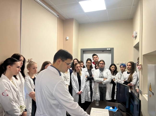 Ð Ð¢ÑÐ»ÑÑÐºÐ¾Ð¼ Ð¾Ð½ÐºÐ¾ÑÐµÐ½ÑÑÐµ Ð·Ð° Ð³Ð¾Ð´ Ð¿ÑÐ¾Ð²ÐµÐ»Ð¸ Ð±Ð¾Ð»ÑÑÐµ 8 ÑÑÑÑÑ Ð¾Ð¿ÐµÑÐ°ÑÐ¸Ð¹