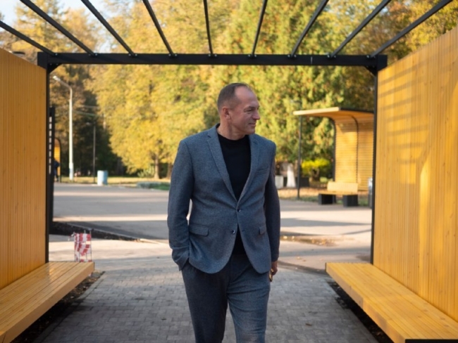 ÐÐ¸ÐºÐ¾Ð»Ð°Ð¹ Ð¢ÐµÑÐµÑÐ¾Ð² Ð¿Ð¾Ð´Ð²ÐµÐ» Ð¸ÑÐ¾Ð³Ð¸ ÑÐµÐ°Ð»Ð¸Ð·Ð°ÑÐ¸Ð¸ Ð½Ð°ÑÐ¿ÑÐ¾ÐµÐºÑÐ° Â«ÐÐ½ÑÑÐ°ÑÑÑÑÐºÑÑÑÐ° Ð´Ð»Ñ Ð¶Ð¸Ð·Ð½Ð¸Â» Ð² Ð£Ð·Ð»Ð¾Ð²ÑÐºÐ¾Ð¼ ÑÐ°Ð¹Ð¾Ð½Ðµ