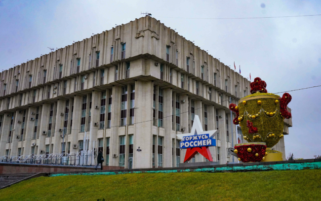 ÐÐ½Ð¾Ð¼Ð°Ð»ÑÐ½Ð¾ ÑÐµÐ¿Ð»ÑÐ¹, Ð½Ð¾ Ð¼ÑÐ°ÑÐ½ÑÐ¹. ÐÐ°ÐºÐ¸Ð¼ Ð±ÑÐ» Ð½Ð¾ÑÐ±ÑÑ-2025 Ð² Ð¢ÑÐ»Ðµ