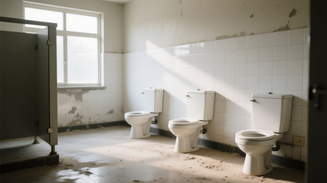 Ð¢ÑÐ°Ð»ÐµÑ Ð±ÐµÐ· ÐºÐ°Ð±Ð¸Ð½Ð¾Ðº, ÑÐ±Ð¾ÑÐºÐ° Ð·Ð° ÑÐ²Ð¾Ð¹ ÑÑÐµÑ. Ð§ÑÐ¾ Ð½Ðµ ÑÐ°Ðº Ñ Ð¾ÑÑÐµÐ¼Ð¾Ð½ÑÐ¸ÑÐ¾Ð²Ð°Ð½Ð½Ð¾Ð¹ ÑÑÐ½Ð¾Ð³Ð¾ÑÑÐºÐ¾Ð¹ ÑÐºÐ¾Ð»Ð¾Ð¹?