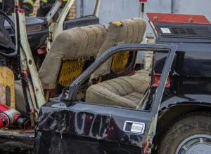 В Туле судят банду автоподставщиков