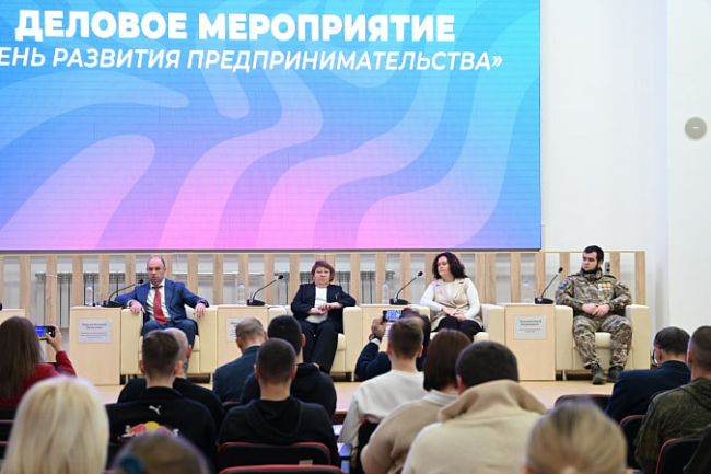 Ð Ð¢ÑÐ»Ðµ Ð²ÐµÑÐµÑÐ°Ð½Ð¾Ð² Ð¡ÐÐ ÑÑÐ¸Ð»Ð¸ Ð¾ÑÐºÑÑÐ²Ð°ÑÑ ÑÐ²Ð¾Ð¹ Ð±Ð¸Ð·Ð½ÐµÑ