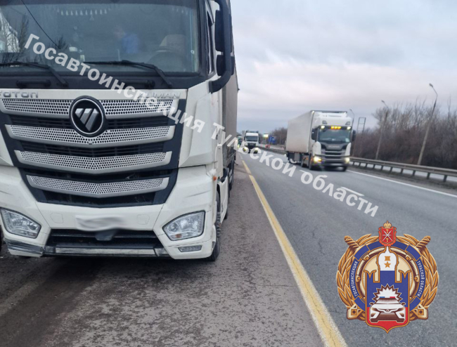 ÐÐ¾Ð´ Ð¢ÑÐ»Ð¾Ð¹ Ð²Ð¾Ð´Ð¸ÑÐµÐ»Ñ Hyundai Ð²ÑÐµÐ·Ð°Ð»ÑÑ Ð² ÑÑÑÑ Ð½Ð° ÑÑÐ°ÑÑÐµ Ð-4