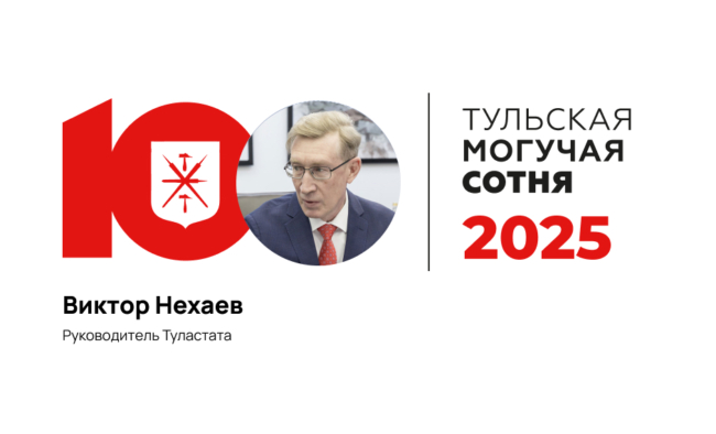 ÐÐ¸ÐºÑÐ¾Ñ ÐÐµÑÐ°ÐµÐ² Ð·Ð°Ð½ÑÐ» 94-Ðµ Ð¼ÐµÑÑÐ¾ Ð² Â«Ð¢ÑÐ»ÑÑÐºÐ¾Ð¹ Ð¼Ð¾Ð³ÑÑÐµÐ¹ ÑÐ¾ÑÐ½ÐµÂ»