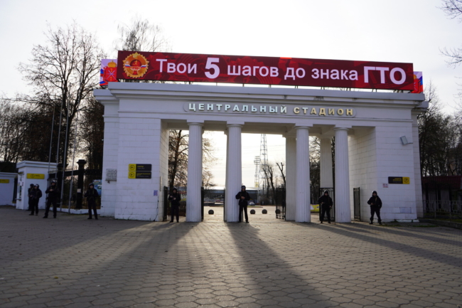 Ð Ð¢ÑÐ»Ðµ Ð¿ÑÐ¾ÑÐ»Ð¸ Ð°Ð½ÑÐ¸ÑÐµÑÑÐ¾ÑÐ¸ÑÑÐ¸ÑÐµÑÐºÐ¸Ðµ ÑÑÐµÐ½Ð¸Ñ Ð³Ð¾ÑÑÑÑÑÐºÑÑÑ