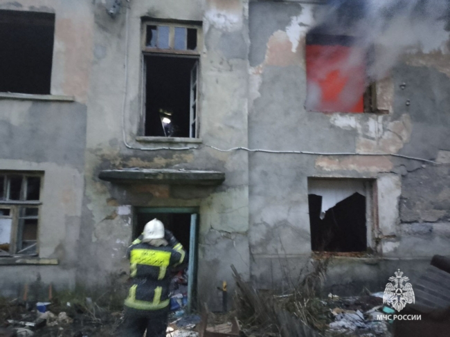 ÐÐ²Ðµ Ð·Ð°Ð±ÑÐ¾ÑÐºÐ¸ Ð¿Ð¾ÑÑÑÐ¸Ð»Ð¸ ÑÑÐ»ÑÑÐºÐ¸Ðµ ÑÐ¿Ð°ÑÐ°ÑÐµÐ»Ð¸ Ð·Ð° ÑÑÑÐºÐ¸