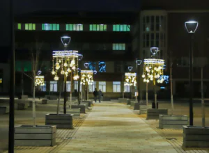 ÐÐ´Ð¼Ð¸Ð½Ð¸ÑÑÑÐ°ÑÐ¸Ñ Ð¢ÑÐ»Ñ Ð¿Ð¾ÐºÐ°Ð·Ð°Ð»Ð°, ÐºÐ°Ðº ÑÐºÑÐ°ÑÐ¸Ð»Ð¸ Ð³Ð¾ÑÐ¾Ð´ Ðº ÐÐ¾Ð²Ð¾Ð¼Ñ Ð³Ð¾Ð´Ñ: ÑÐ¾ÑÐ¾