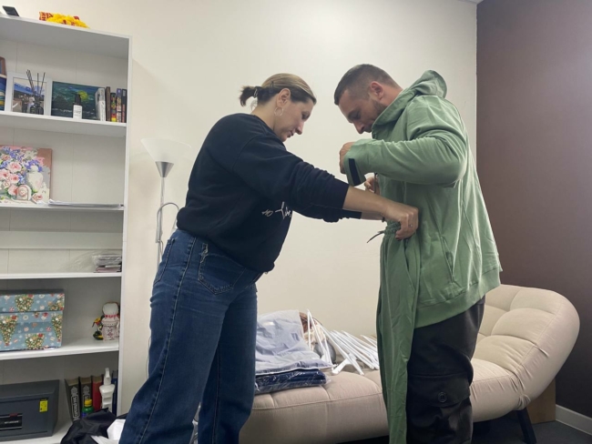 700 Ð·Ð°ÑÐ²Ð¾Ðº Ð² Ð¢ÑÐ»ÑÑÐºÐ¾Ð¹ Ð¾Ð±Ð»Ð°ÑÑÐ¸: Ð²ÐµÑÐµÑÐ°Ð½Ñ Ð¿Ð¾Ð»ÑÑÐ°ÑÑ Ð±ÐµÑÐ¿Ð»Ð°ÑÐ½ÑÐµ Ð°Ð´Ð°Ð¿ÑÐ¸Ð²Ð½ÑÐµ ÐºÐ¾Ð¼Ð¿Ð»ÐµÐºÑÑ