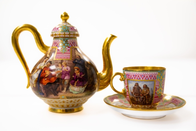 Ð Ð¢ÑÐ»Ñ Ð¿ÑÐ¸Ð²ÐµÐ·Ð»Ð¸ ÑÐ°ÑÑÑ Ð¸Ð¼Ð¿ÐµÑÐ°ÑÐ¾ÑÑÐºÐ¾Ð³Ð¾ ÑÐµÑÐ²Ð¸Ð·Ð°