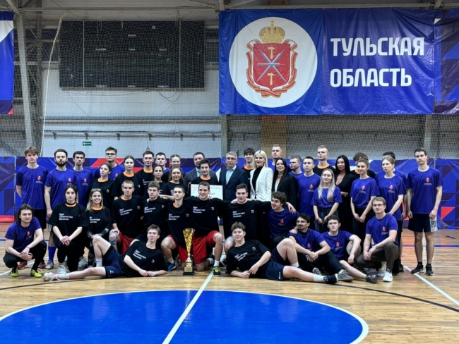 ÐÑÐ±ÐµÑÐ½Ð°ÑÐ¾Ñ ÐÐ¼Ð¸ÑÑÐ¸Ð¹ ÐÐ¸Ð»ÑÐµÐ² Ð²ÑÑÑÐ¸Ð» Ð½Ð°Ð³ÑÐ°Ð´Ñ Ð¿Ð¾Ð±ÐµÐ´Ð¸ÑÐµÐ»ÑÐ¼ ÑÐ¿Ð°ÑÑÐ°ÐºÐ¸Ð°Ð´Ñ Â«ÐÐ¼ÐµÑÑÐµ ÑÐ¸Ð»ÑÐ½ÐµÐµ â 2025!Â»