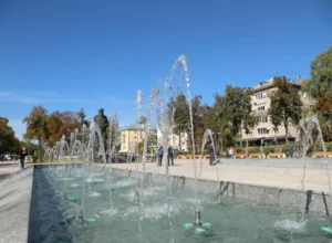 Илья Беспалов рассказал о планах по благоустройству в Туле