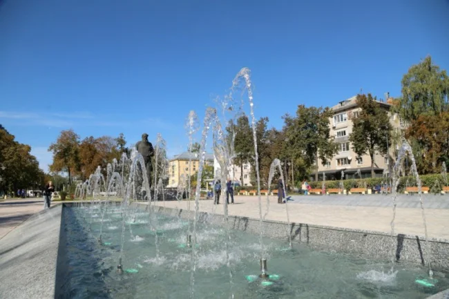 ÐÐ»ÑÑ ÐÐµÑÐ¿Ð°Ð»Ð¾Ð² ÑÐ°ÑÑÐºÐ°Ð·Ð°Ð» Ð¾ Ð¿Ð»Ð°Ð½Ð°Ñ Ð¿Ð¾ Ð±Ð»Ð°Ð³Ð¾ÑÑÑÑÐ¾Ð¹ÑÑÐ²Ñ Ð² Ð¢ÑÐ»Ðµ