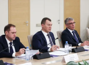 В Тульской области в 2026 году состоится первый Всероссийский съезд учителей по физической культуре