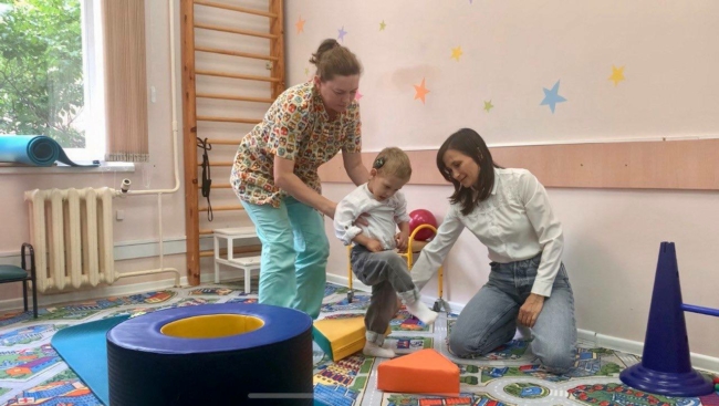 Ð¢ÑÐ»ÑÑÐºÐ¸Ðµ ÑÐµÐ°Ð±Ð¸Ð»Ð¸ÑÐ¾Ð»Ð¾Ð³Ð¸ Ð¿ÑÐ¸Ð·Ð½Ð°Ð½Ñ Ð»ÑÑÑÐ¸Ð¼Ð¸ Ð² Ð Ð¾ÑÑÐ¸Ð¸