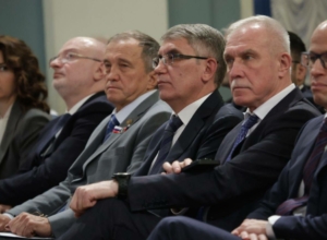 Губернатор Тульской области стал членом Президиума АЮР