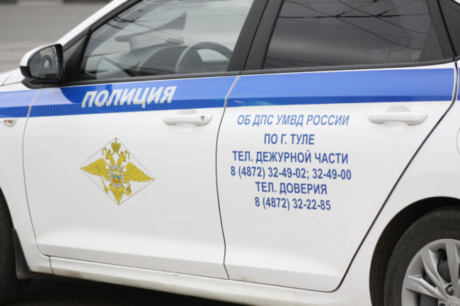 Ð§Ð¸ÑÐ»Ð¾ ÑÑÐ¶ÐºÐ¸Ñ Ð¿ÑÐµÑÑÑÐ¿Ð»ÐµÐ½Ð¸Ð¹ Ð² Ð¢ÑÐ»ÑÑÐºÐ¾Ð¹ Ð¾Ð±Ð»Ð°ÑÑÐ¸ Ð²ÑÑÐ¾ÑÐ»Ð¾ Ð¿Ð¾ÑÑÐ¸ Ð½Ð° 20%