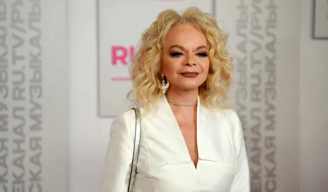 Â«Ð Ð¿Ð¾ÑÐ¾Ð¼ ÑÐºÐ°Ð¶ÐµÑ, ÑÑÐ¾ Ð¿ÐµÐ»Ð° Ð¿Ð¾Ð´ Ð²Ð»Ð¸ÑÐ½Ð¸ÐµÐ¼Â»: ÑÑÐ»ÑÐºÐ¸ Ð¿ÑÐ¾ÑÐ¸Ð² ÐºÐ¾Ð½ÑÐµÑÑÐ° ÐÐ¾Ð»Ð¸Ð½Ð¾Ð¹