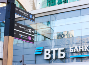 Дмитрий Пьянов рассказал о планах на рекордное обновление банковских офисов