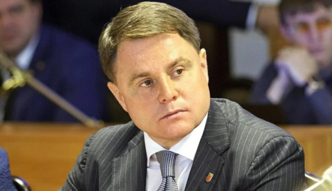 ÐÑÑÐ¸Ð½ Ð½Ð°Ð³ÑÐ°Ð´Ð¸Ð» ÐÐ»Ð°Ð´Ð¸Ð¼Ð¸ÑÐ° ÐÑÑÐ·Ð´ÐµÐ²Ð° Ð¾ÑÐ´ÐµÐ½Ð¾Ð¼ ÐÐ¾ÑÐµÑÐ°